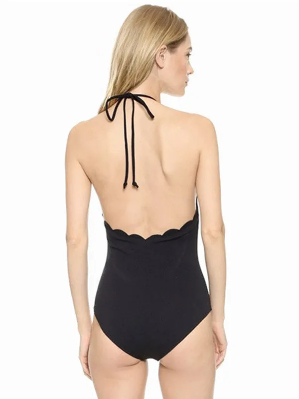 Age of Innocence One-piece Swimsuit