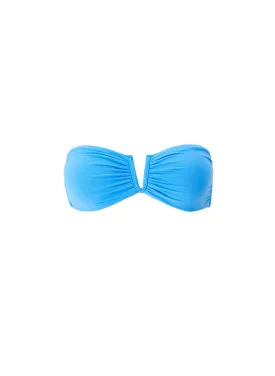 Alba Ocean Bikini Top