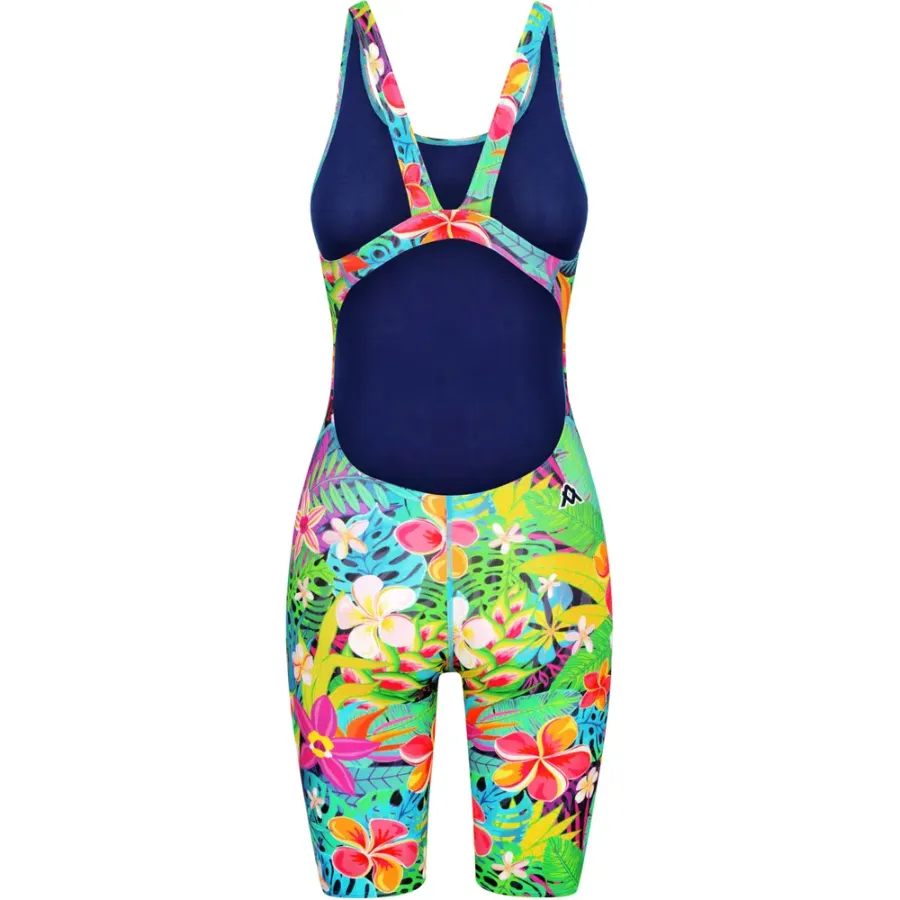 Amanzi Girls Kneelength AM37372G - Amazonia