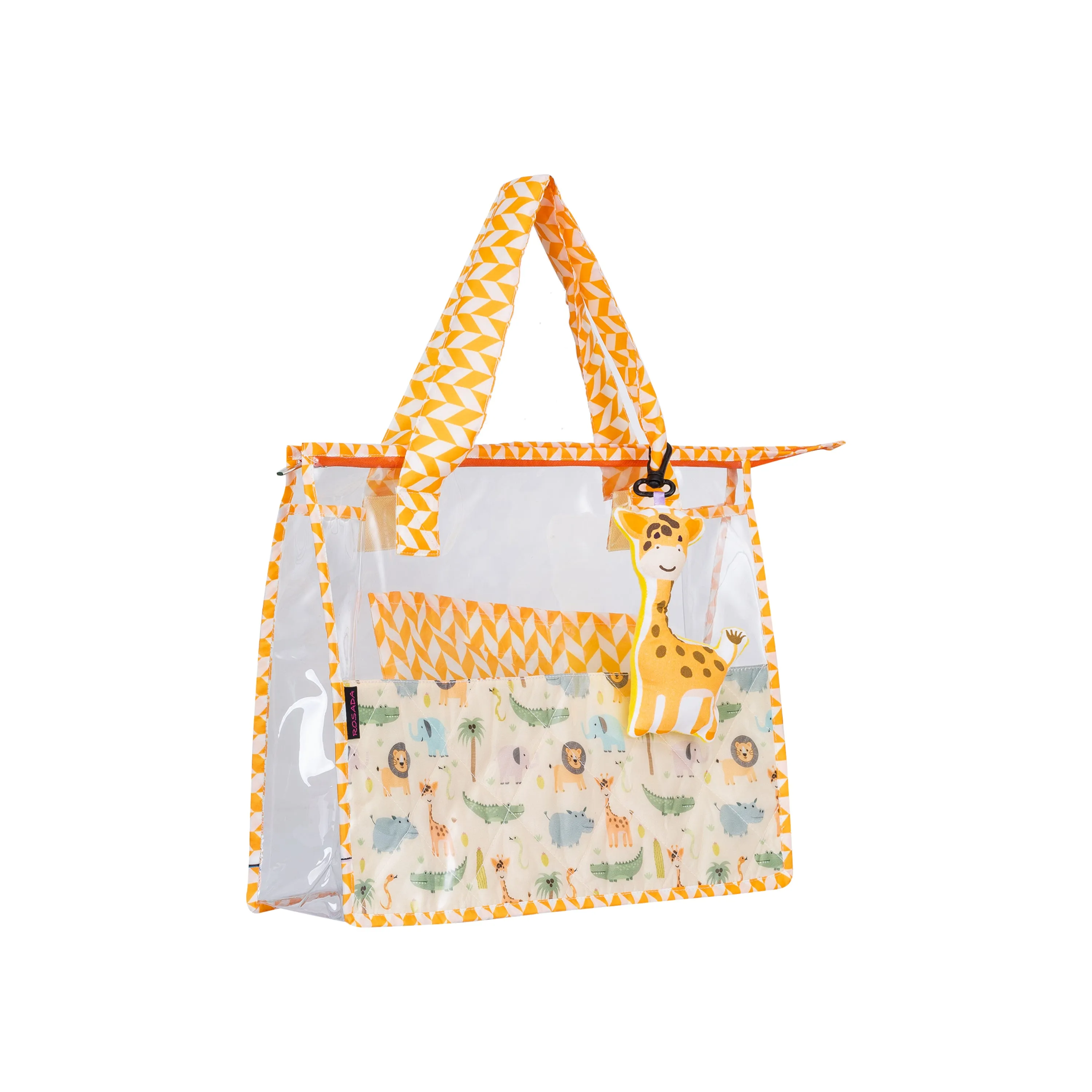 Animal Swimming Bag