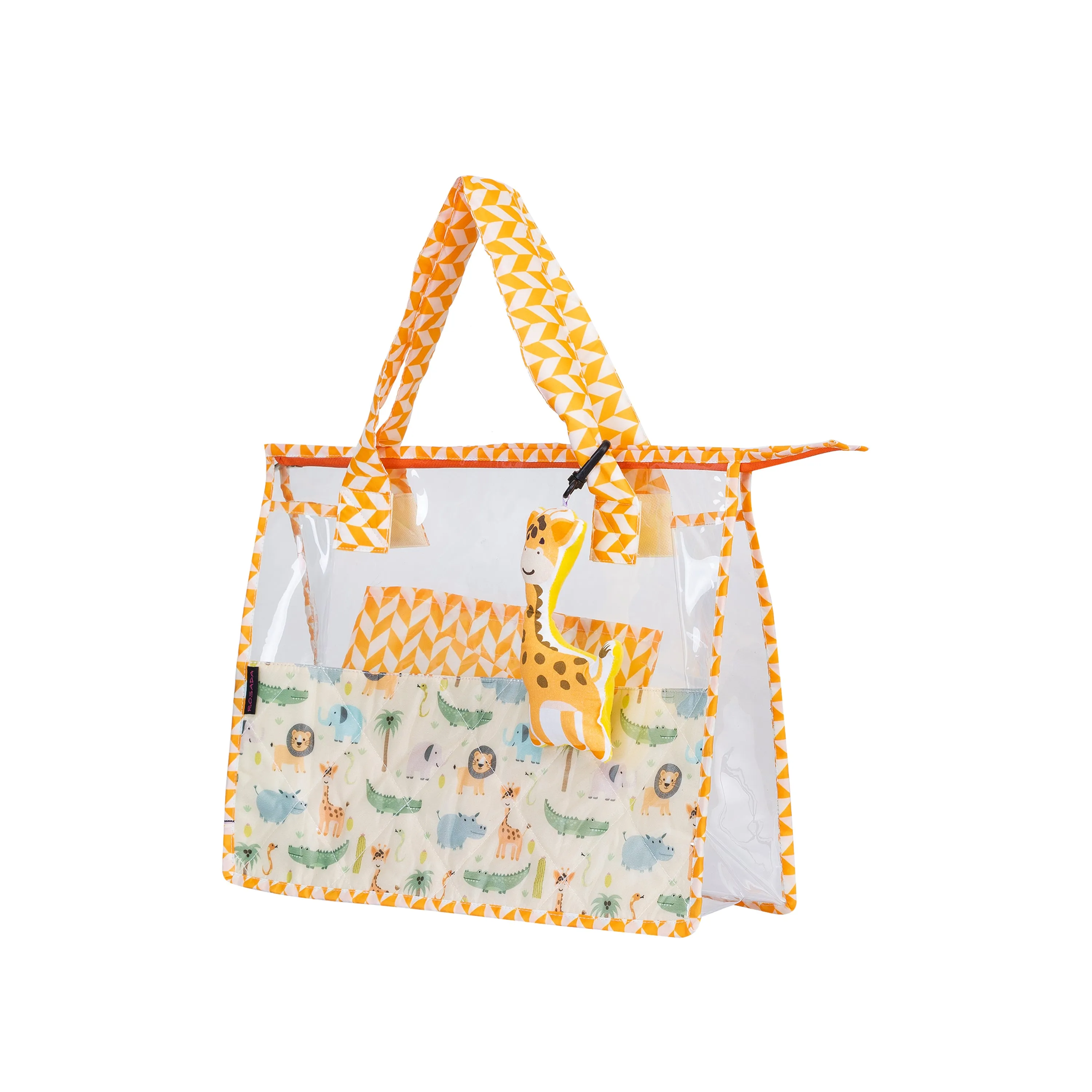 Animal Swimming Bag