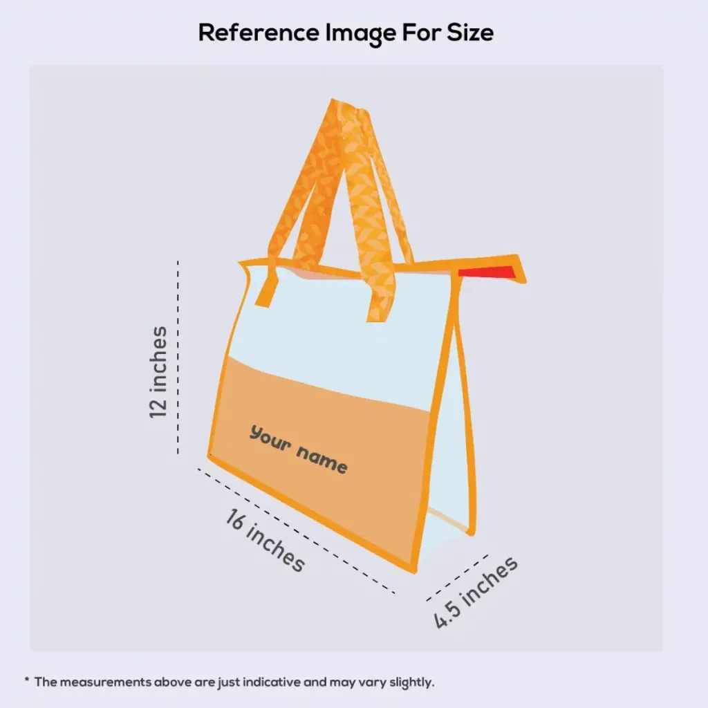 Animal Swimming Bag