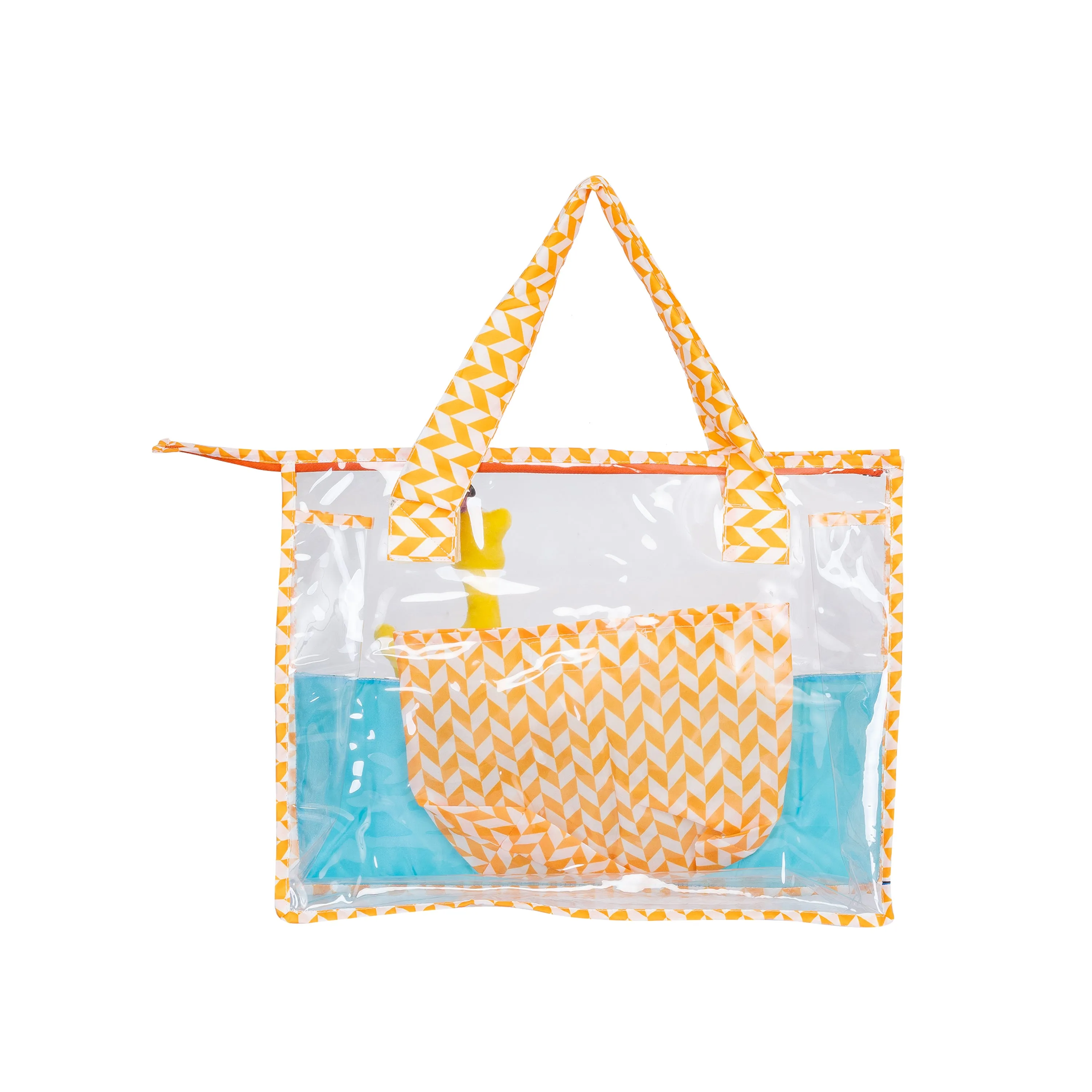 Animal Swimming Bag