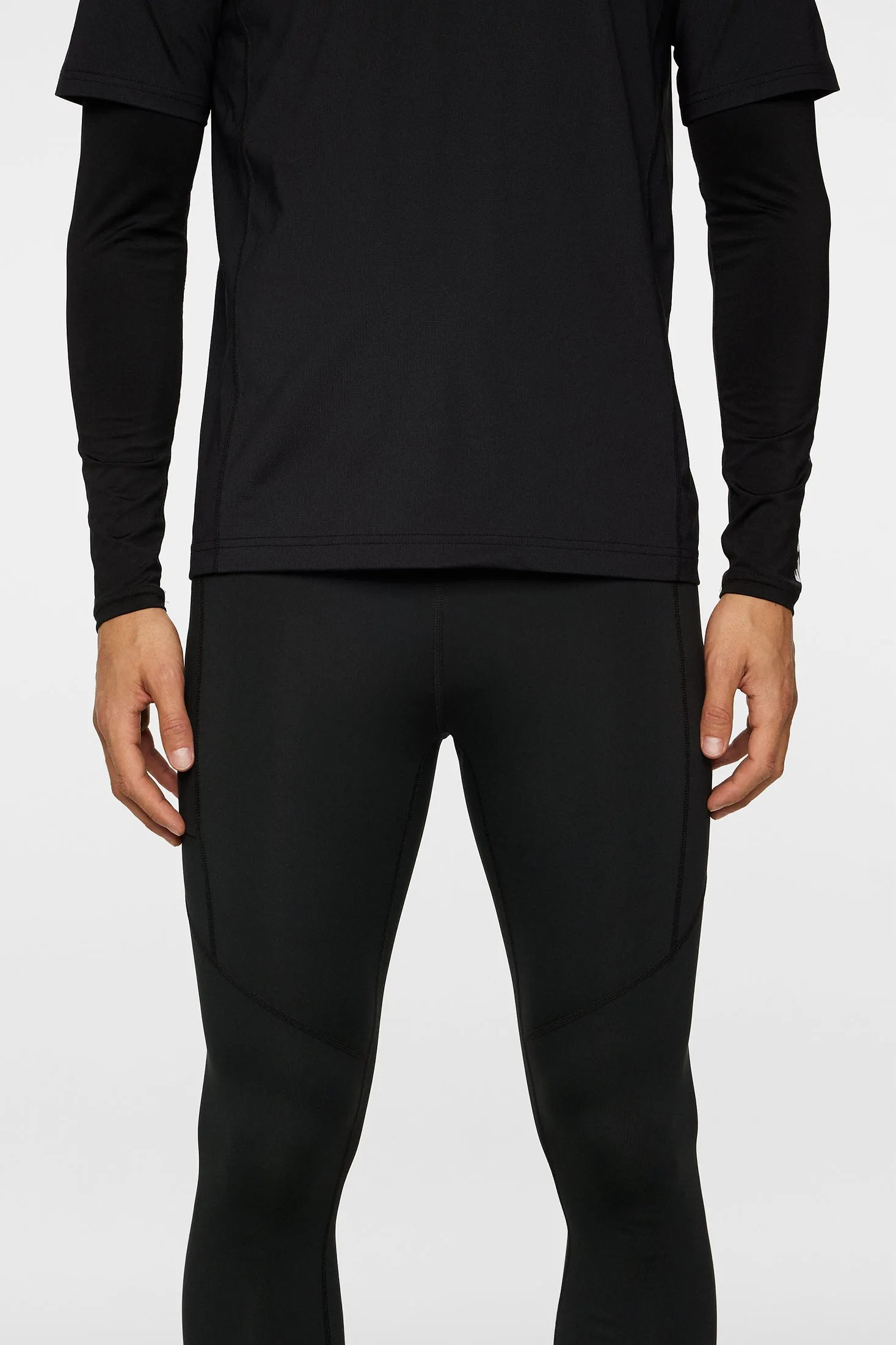 Anthony Tights / Black
