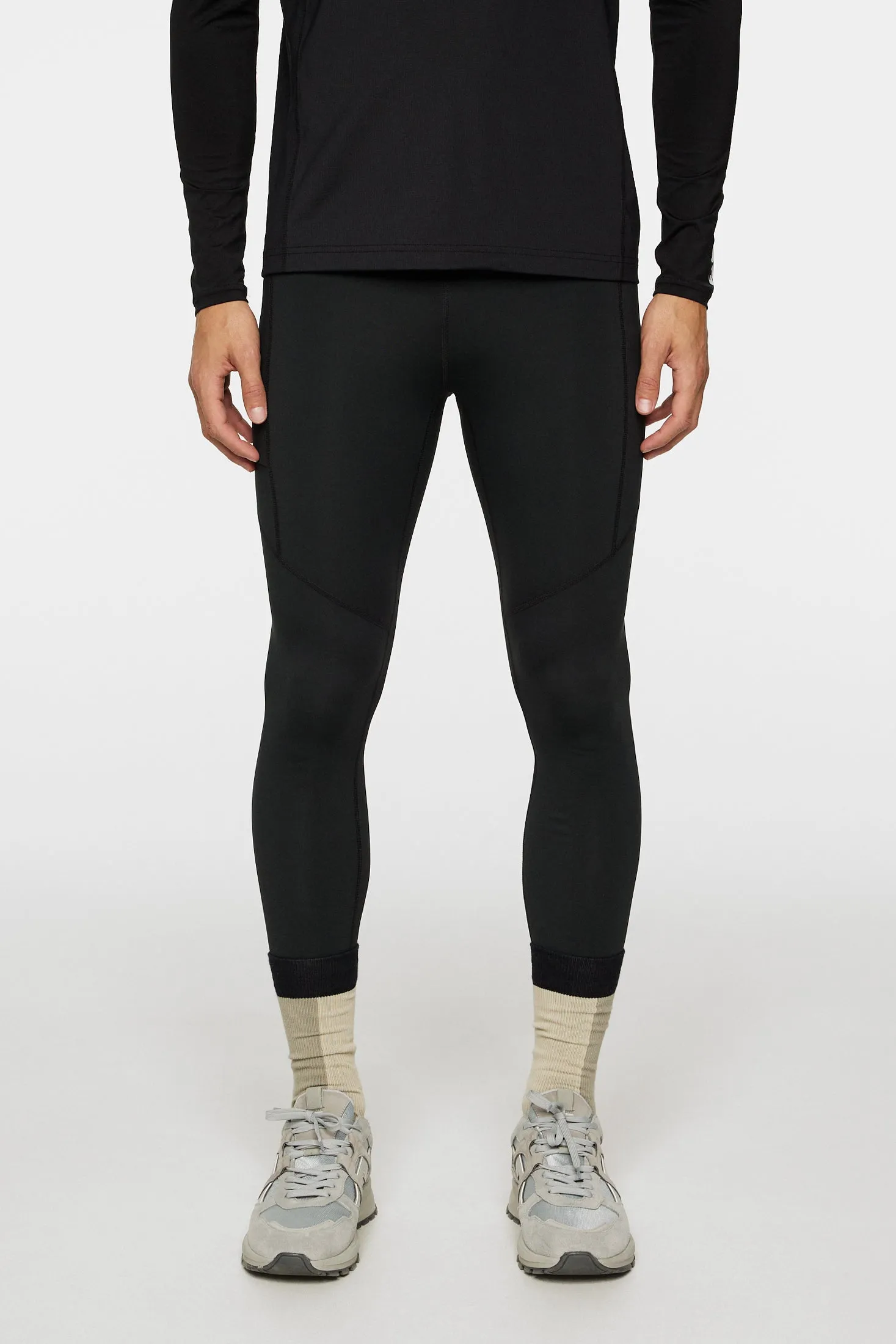Anthony Tights / Black
