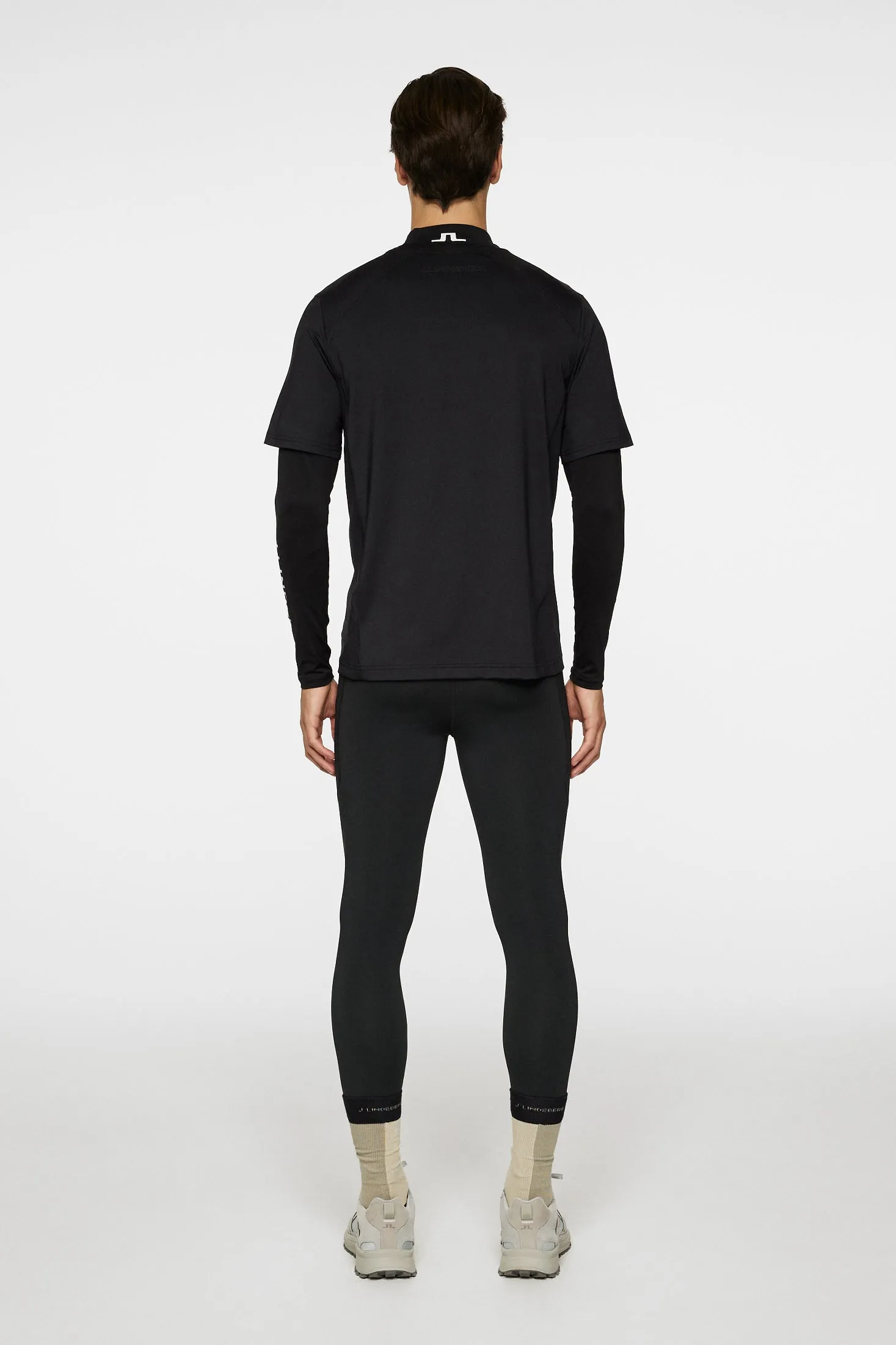 Anthony Tights / Black