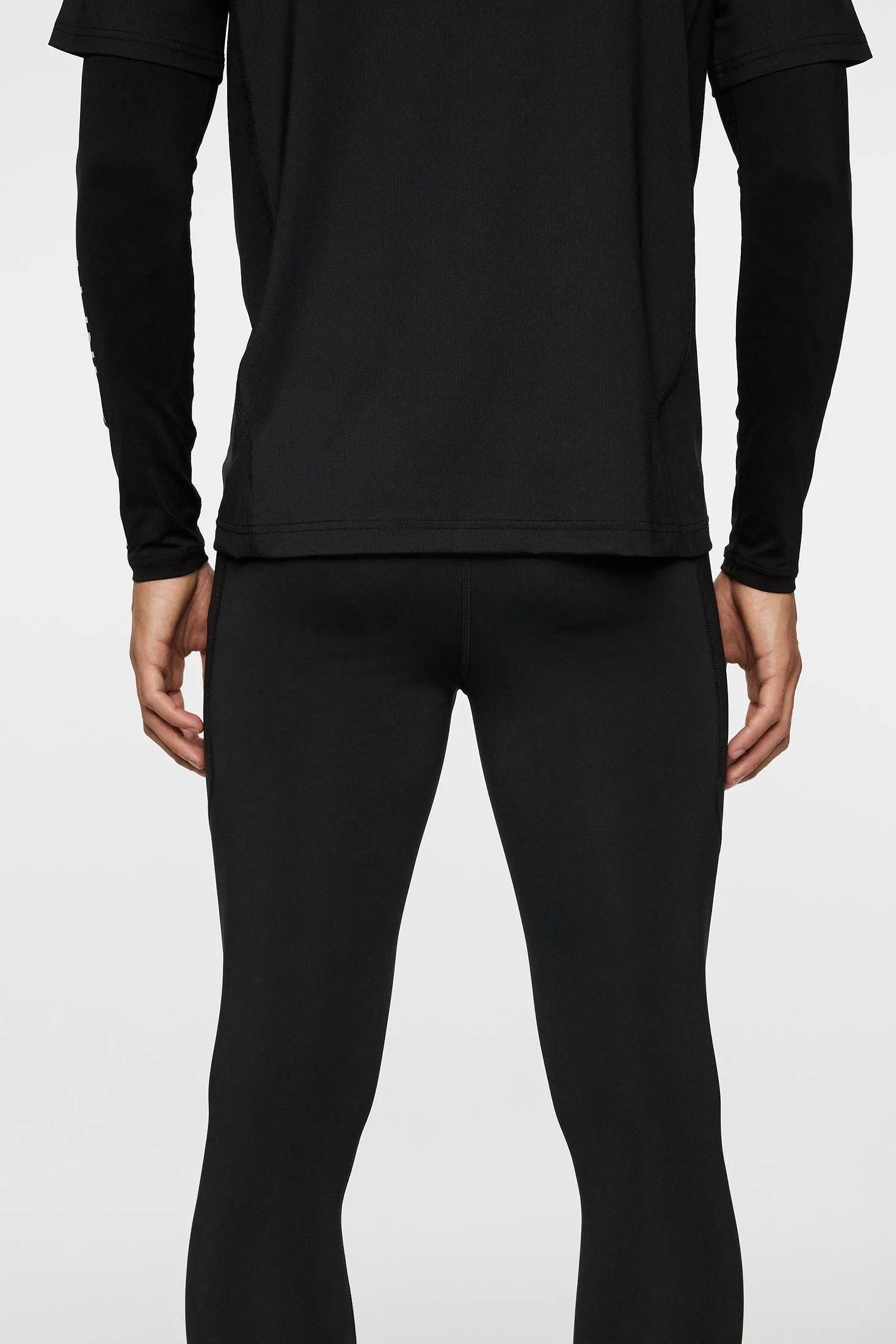 Anthony Tights / Black