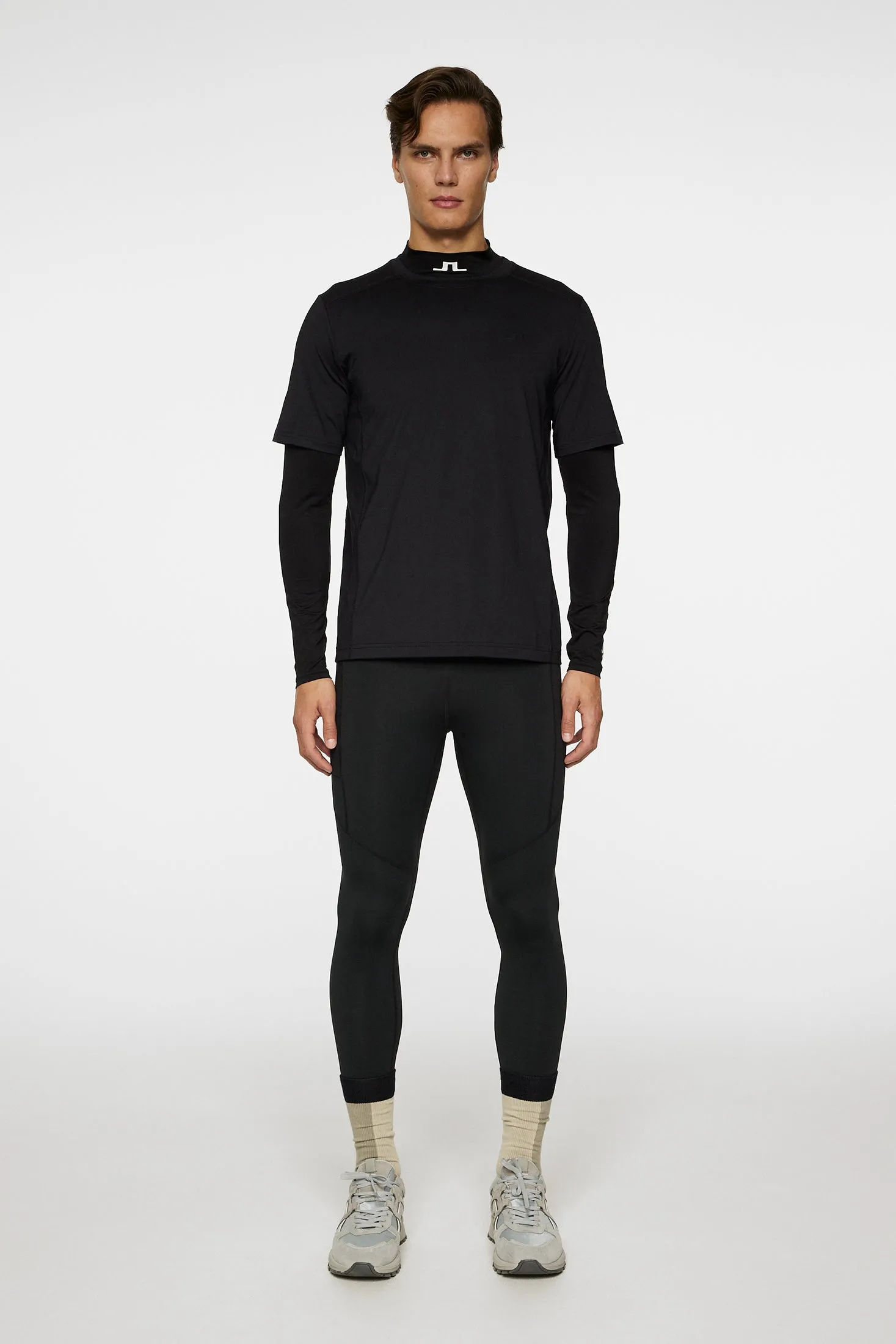 Anthony Tights / Black