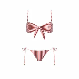 BANDEAU TOP ST TROPEZ 65