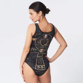 Book of the Dead Swimsuit