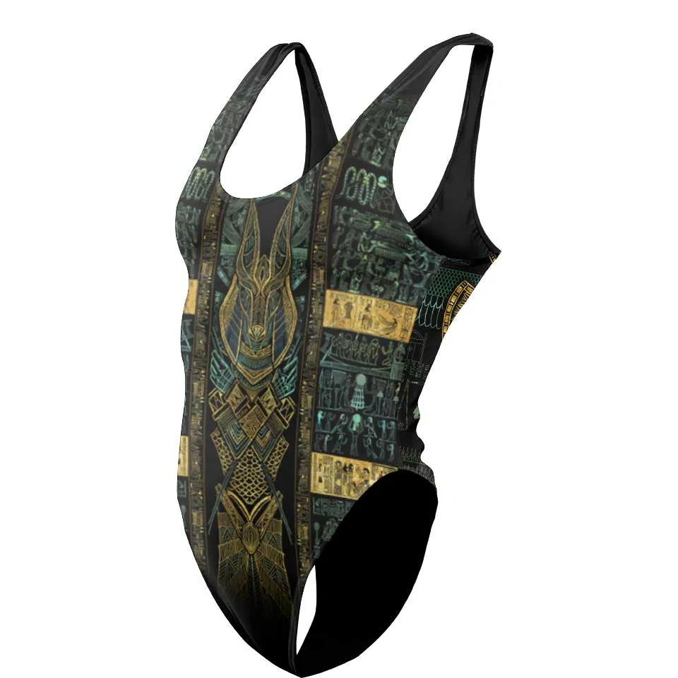 Book of the Dead Swimsuit