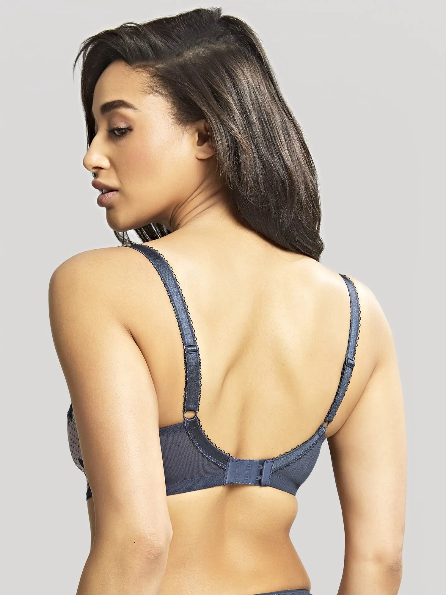 Clara full cup bra - spring color