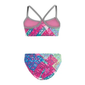 DOLFIN Uglies Female Uglies 2 Piece: Indio