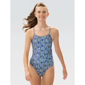 Dolfin Uglies Wallflower String Back One Piece Suit