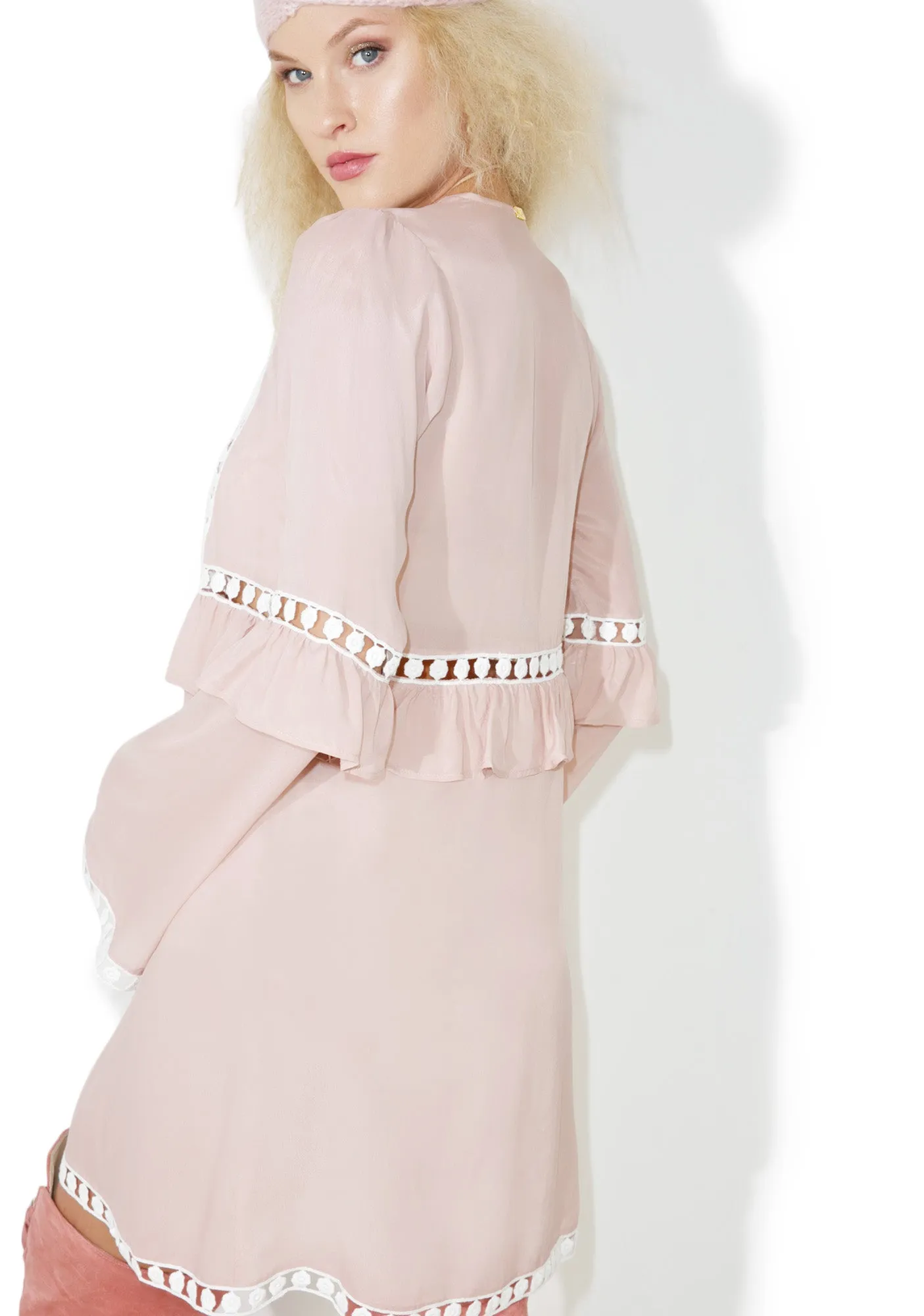 Emmy Robe
