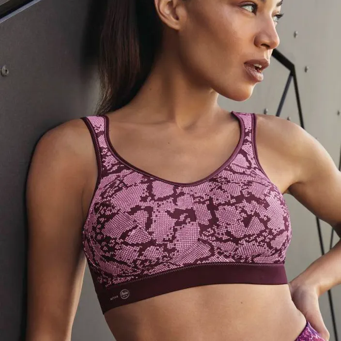 EXTREME CONTROL SPORT ROSE BERRY 5527