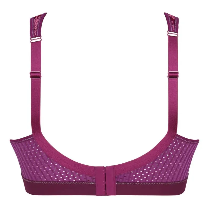 EXTREME CONTROL SPORT ROSE BERRY 5527