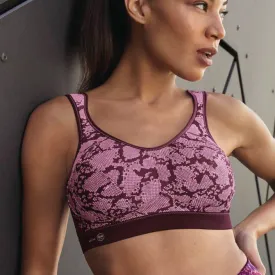 EXTREME CONTROL SPORT ROSE BERRY 5527