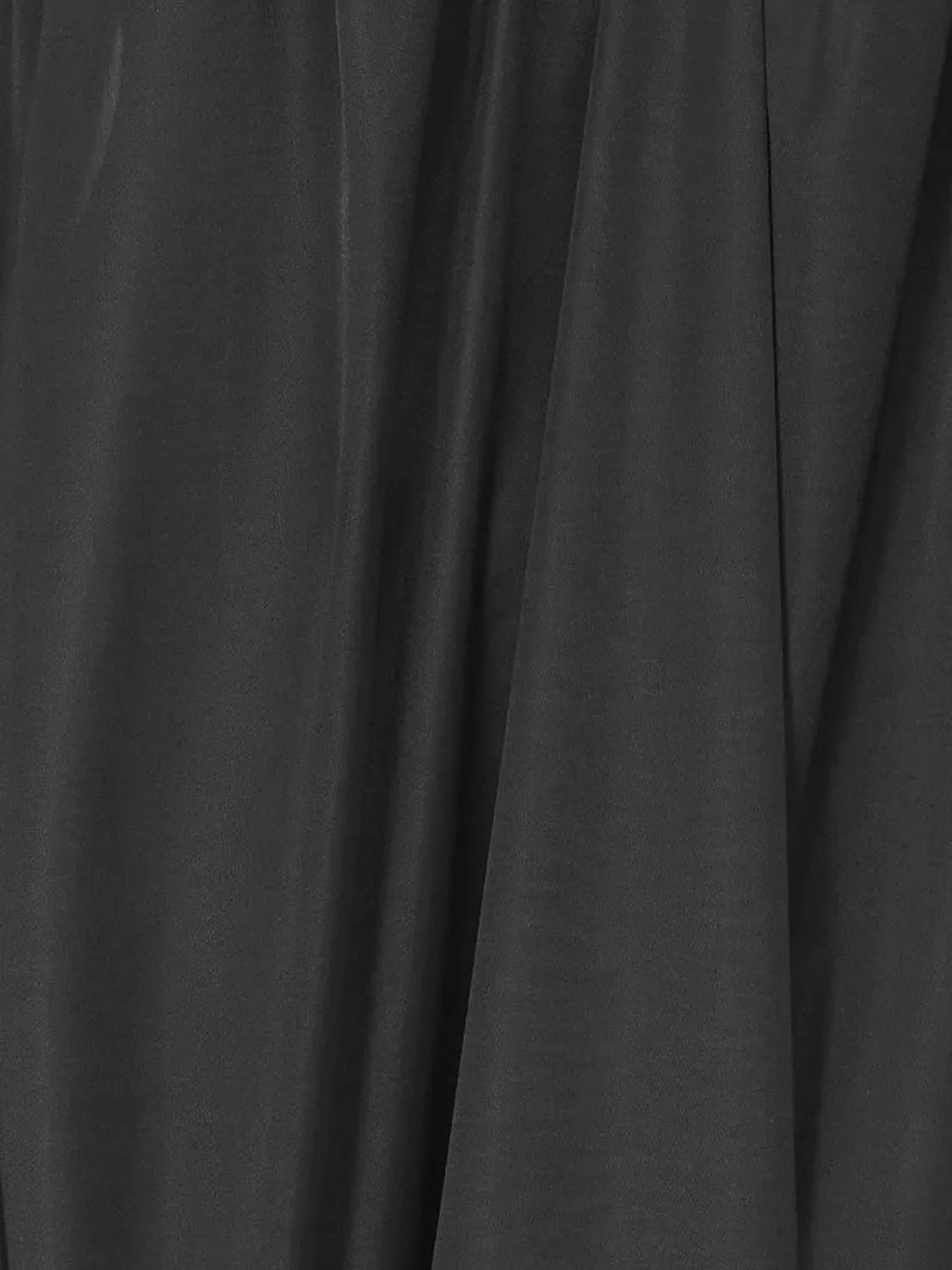 Ezi Satin Silk Nightgown For Women - Soft & Breathable Womens Sleepwear- Sexy Short Sleeves Womens Sleepwear, M - Plus Size