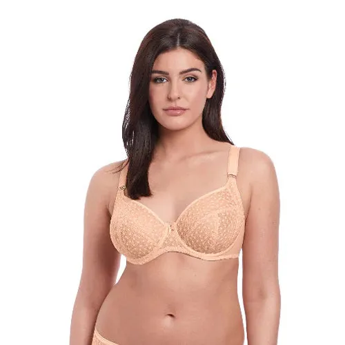 Freya Starlight Full Coverage Bra Caramel