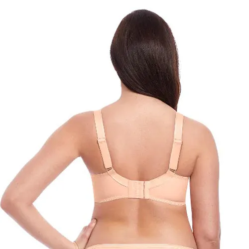 Freya Starlight Full Coverage Bra Caramel