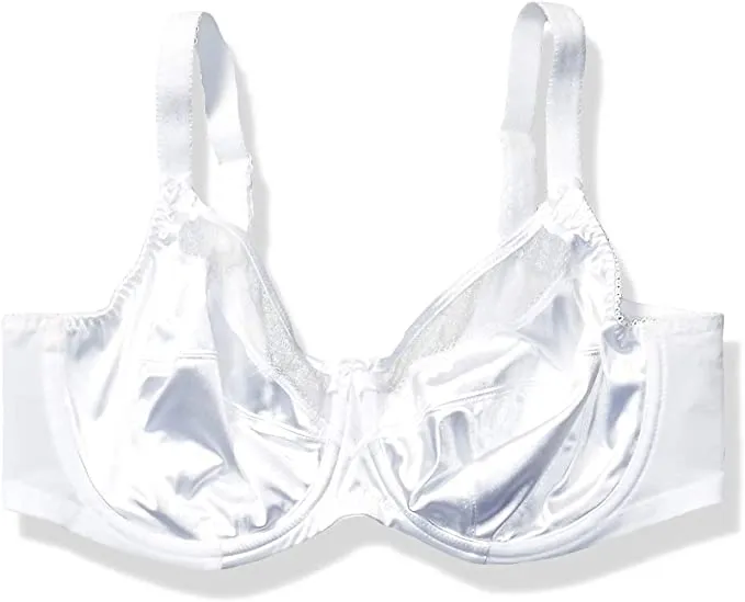 Goddess 6090, Keira Banded Underwire Bra (Band Size 42-46)(Cup Size DD-I)