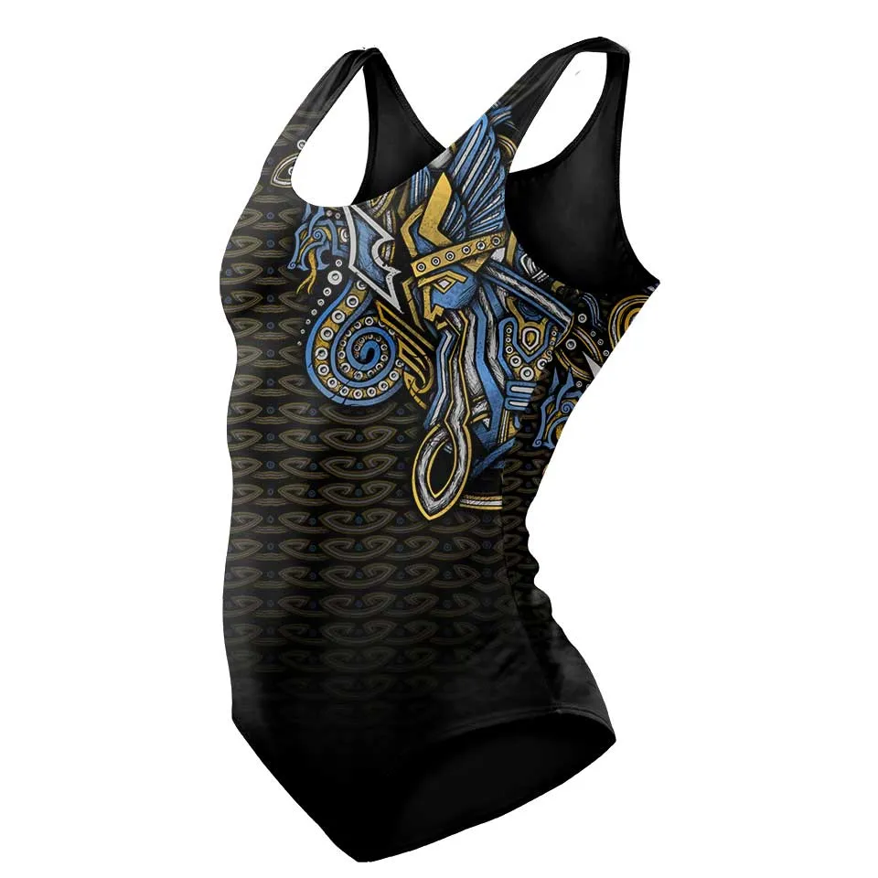 Gungnir Swimsuit