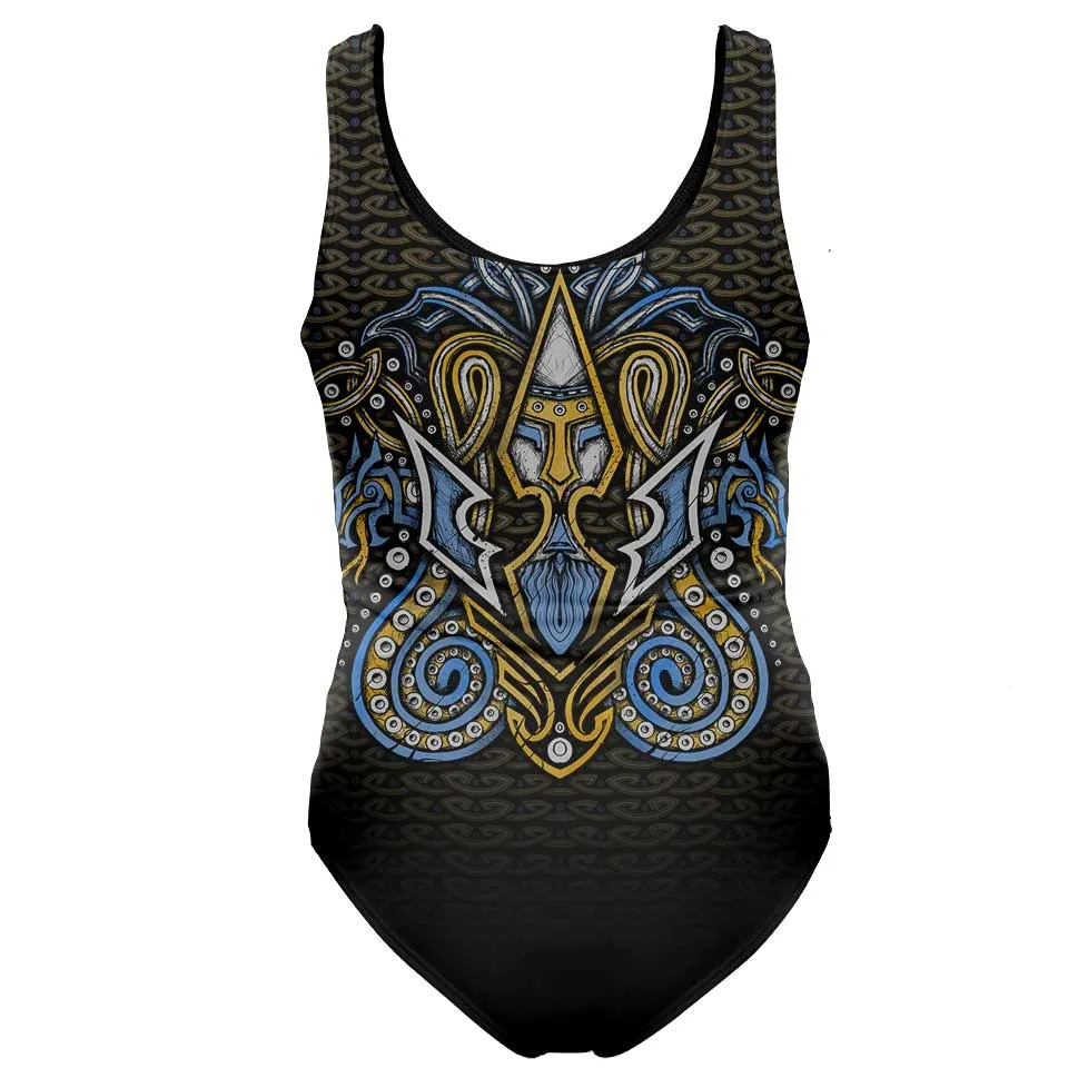 Gungnir Swimsuit