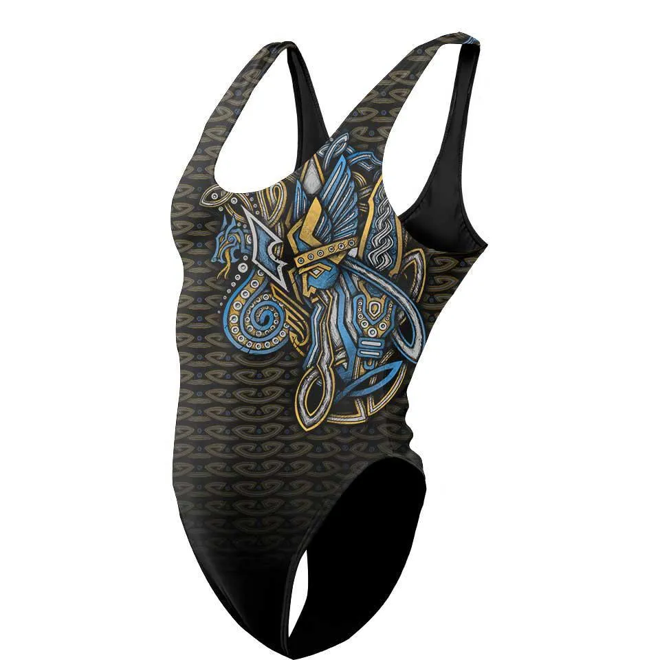 Gungnir Swimsuit
