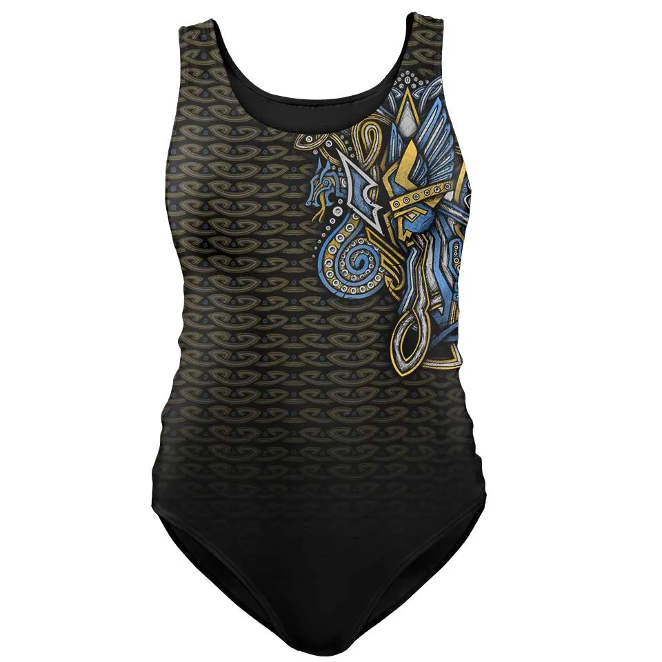Gungnir Swimsuit