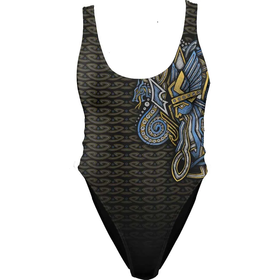 Gungnir Swimsuit