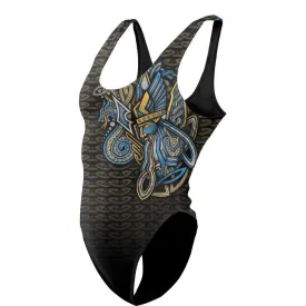 Gungnir Swimsuit