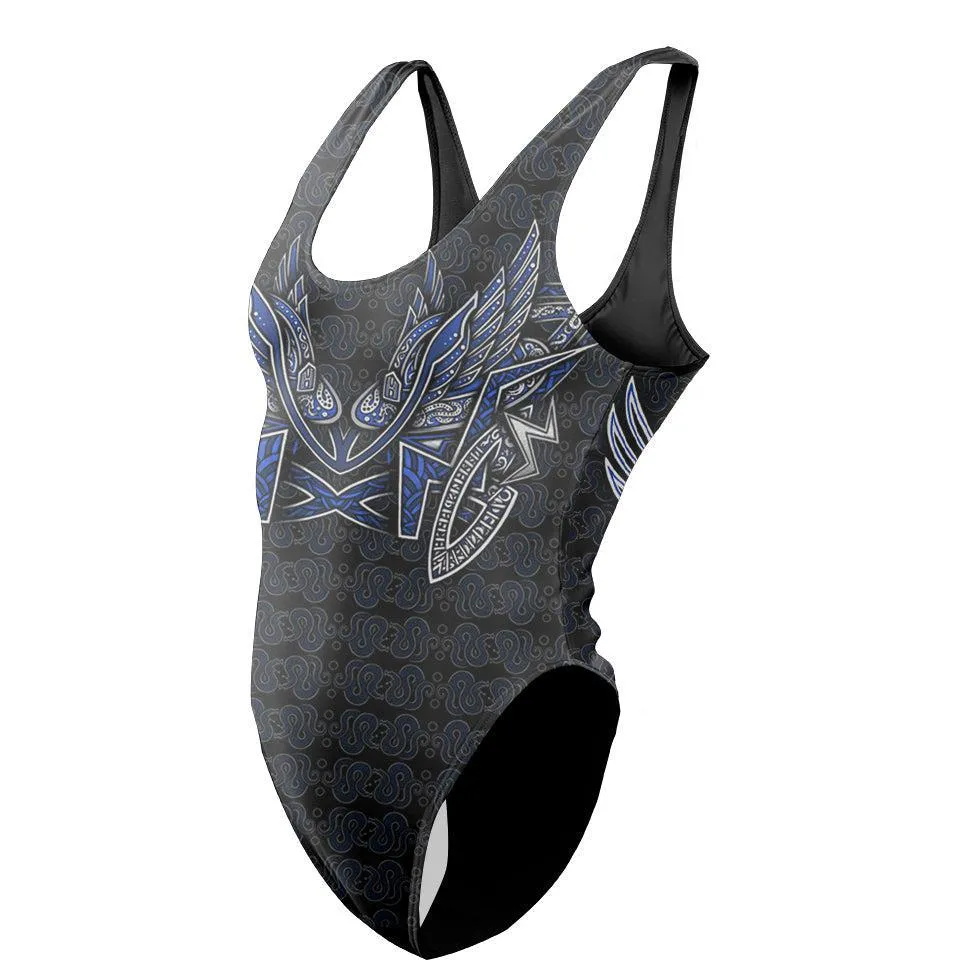 Hermes Swimsuit
