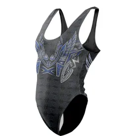 Hermes Swimsuit