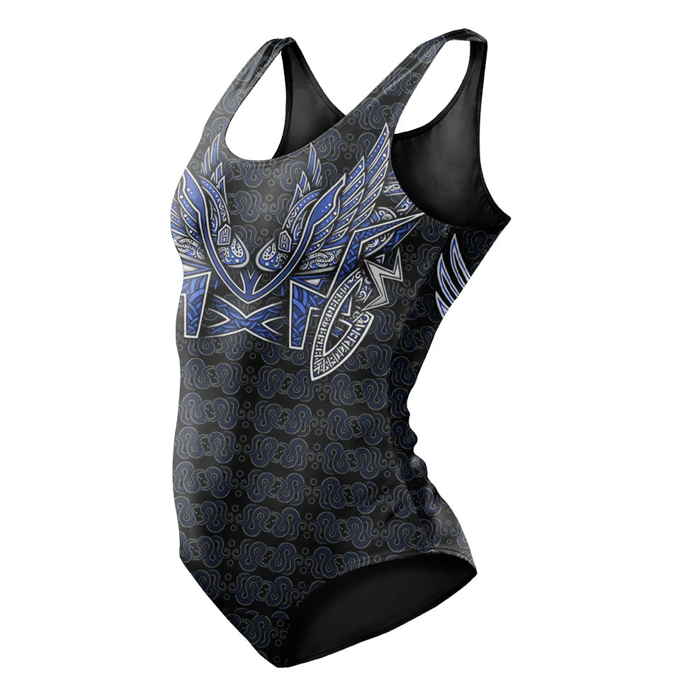Hermes Swimsuit