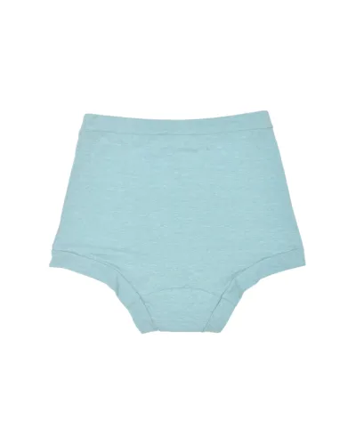 High undies — sky
