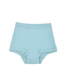 High undies — sky