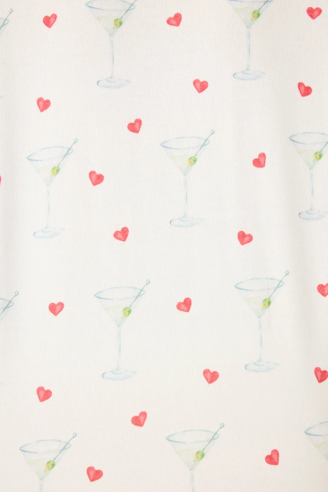 Holiday Happy Hour Short