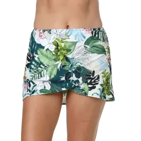 Jantzen Coverup Skirt - Nature Glow - FINAL SALE