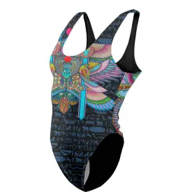 Khepri Swimsuit