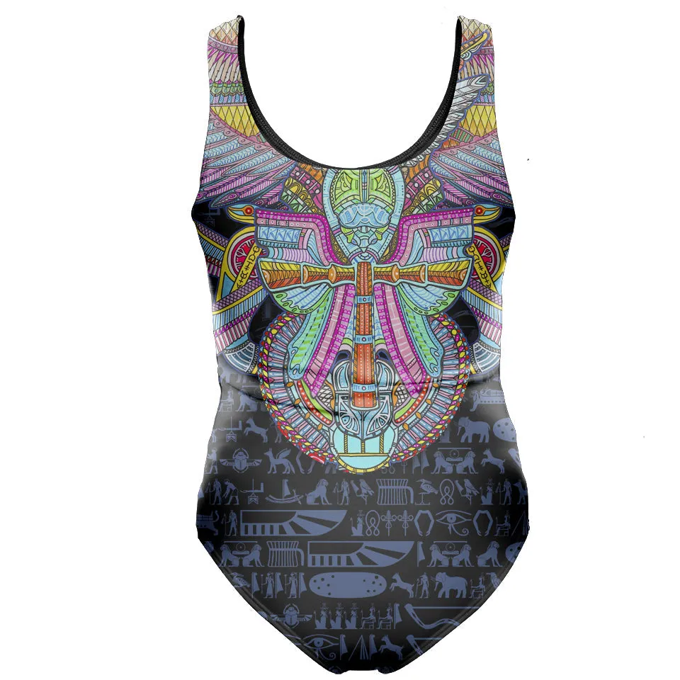 Khepri Swimsuit