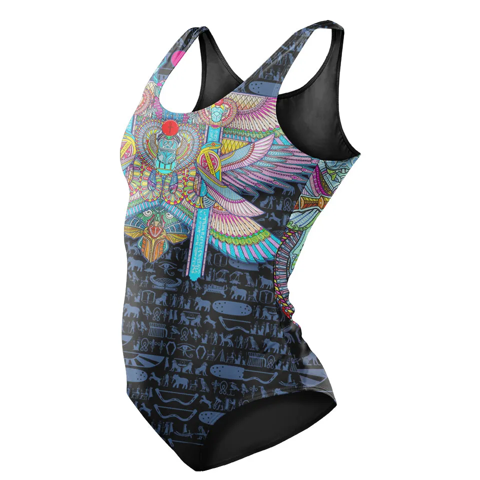 Khepri Swimsuit