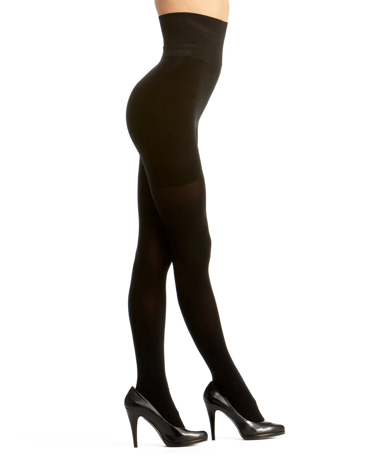 KillerFigure Control Top Shaping Tights