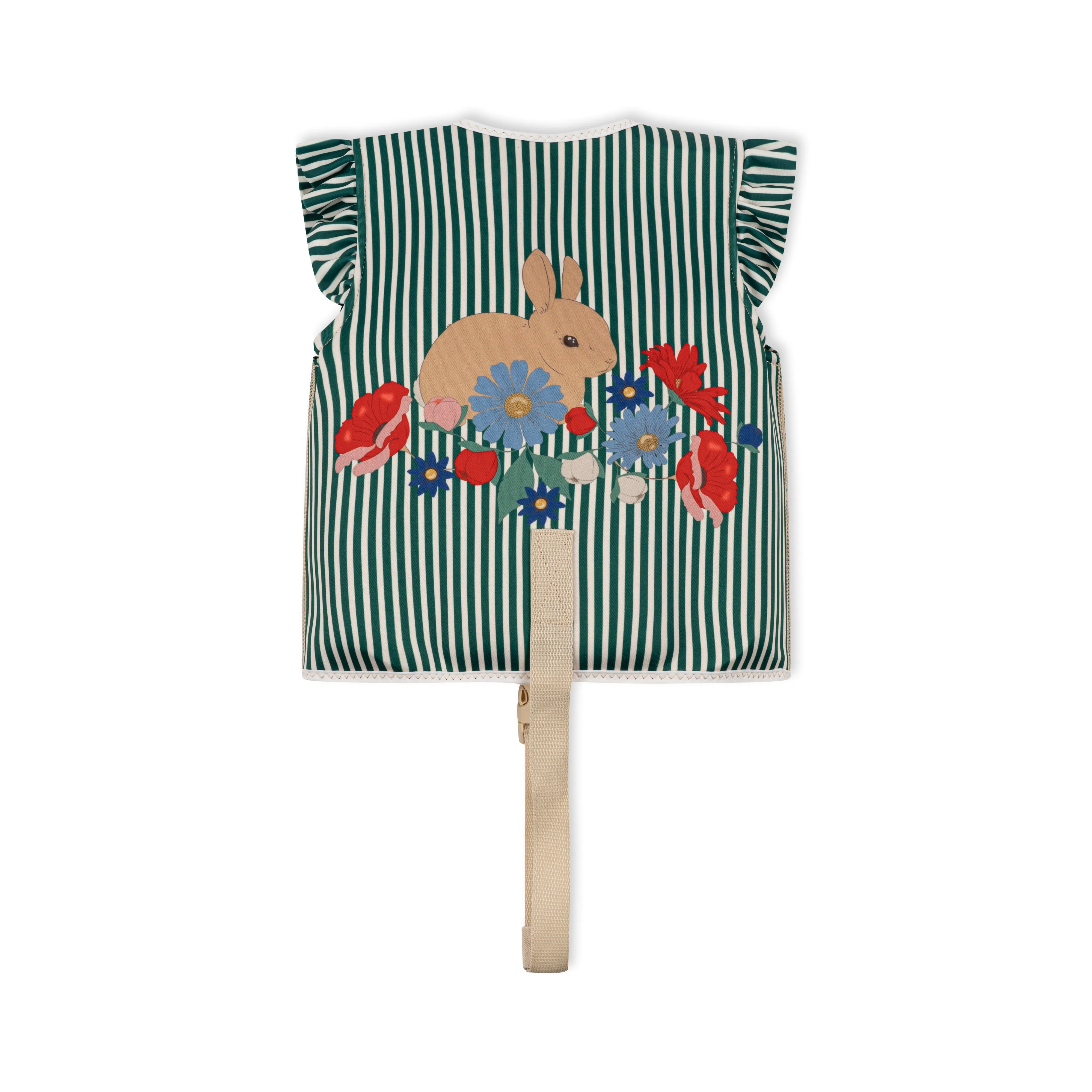 Konges Sløjd Neoprene Swimming Vest Float Vest | Bunny Tokki