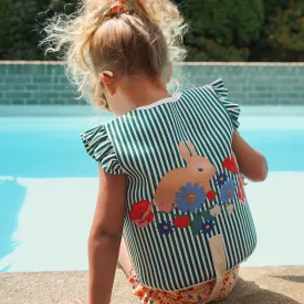 Konges Sløjd Neoprene Swimming Vest Float Vest | Bunny Tokki