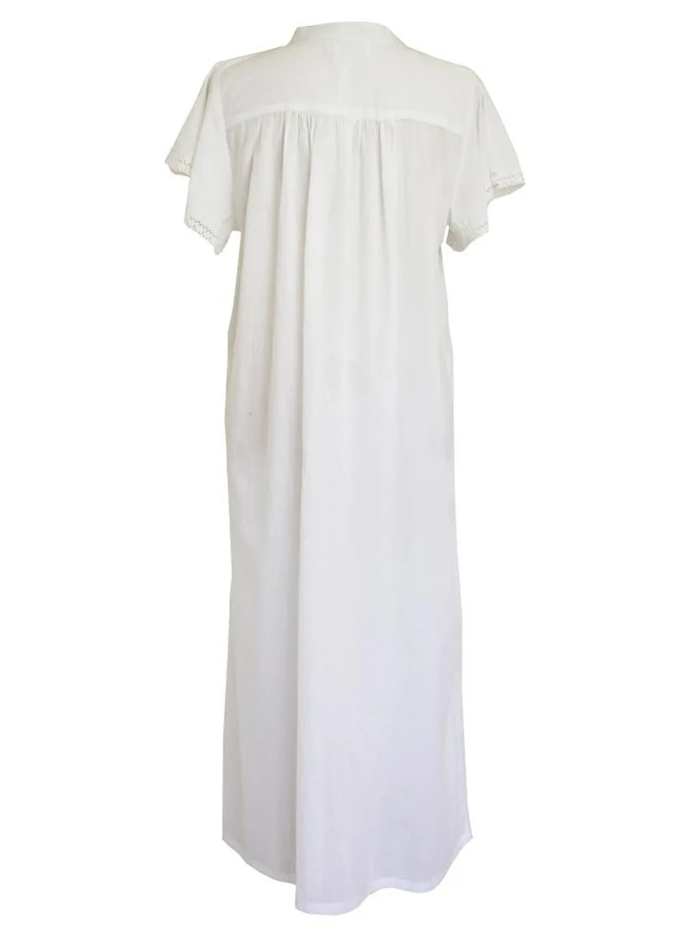 Lara Cotton Nightdress  Size 14-18