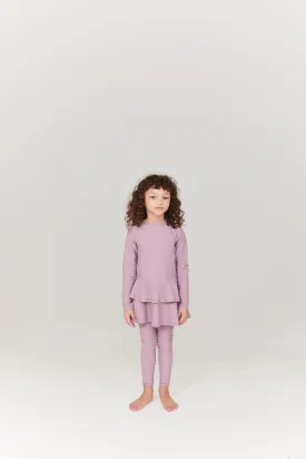 Leila - Lavender