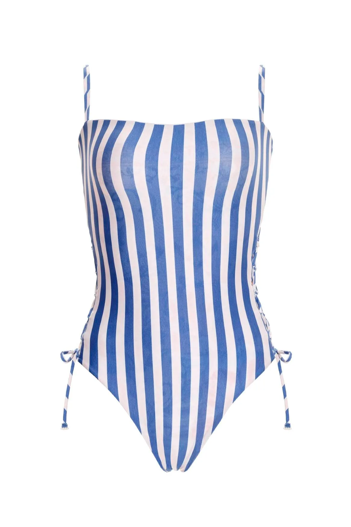 Mariel One Piece Swimsuit