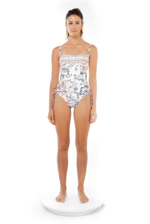 Mariel One Piece Swimsuit