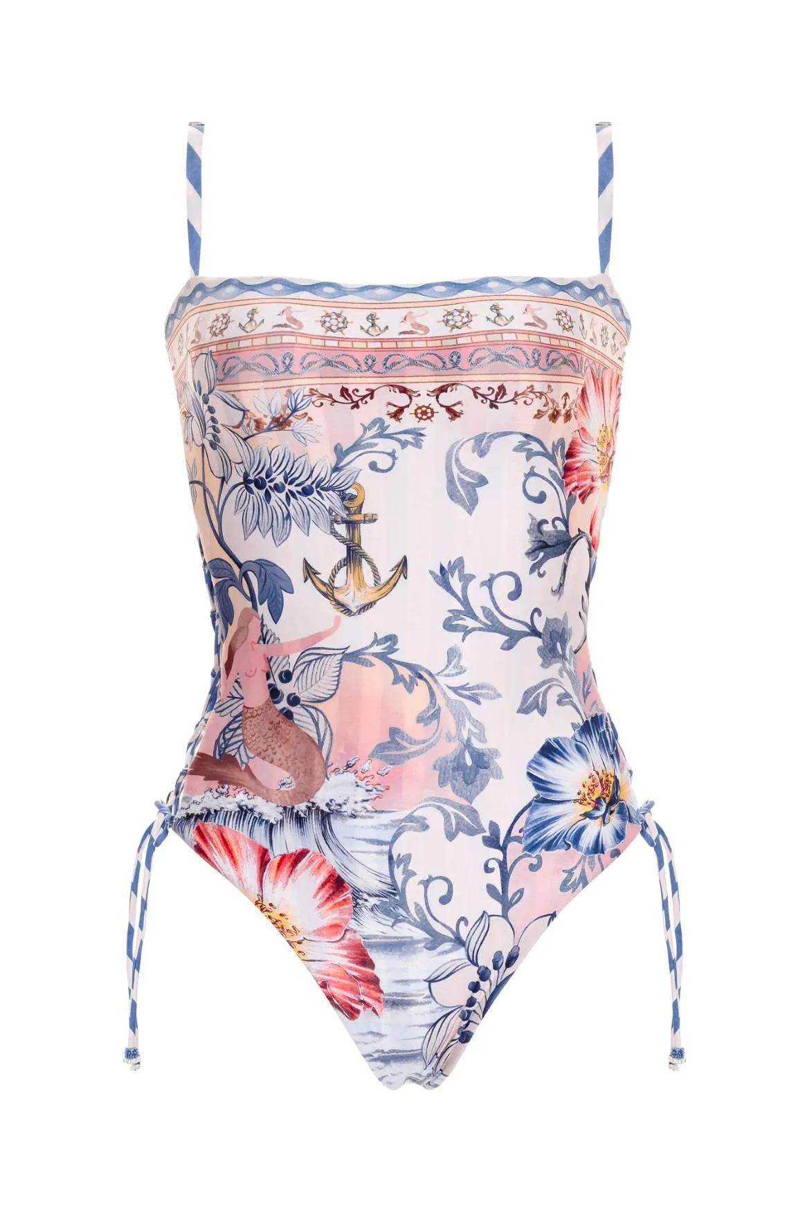 Mariel One Piece Swimsuit